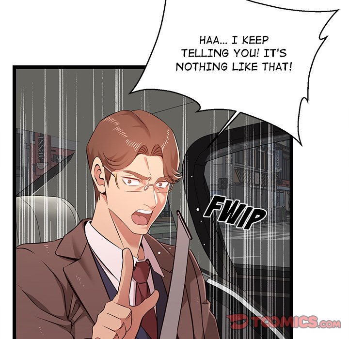 No Way Out Chapter 13 Page 39