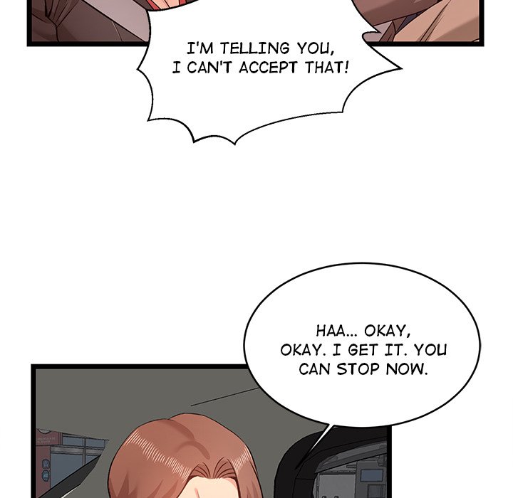 No Way Out Chapter 13 Page 43