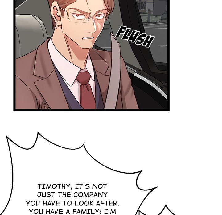 No Way Out Chapter 13 Page 44