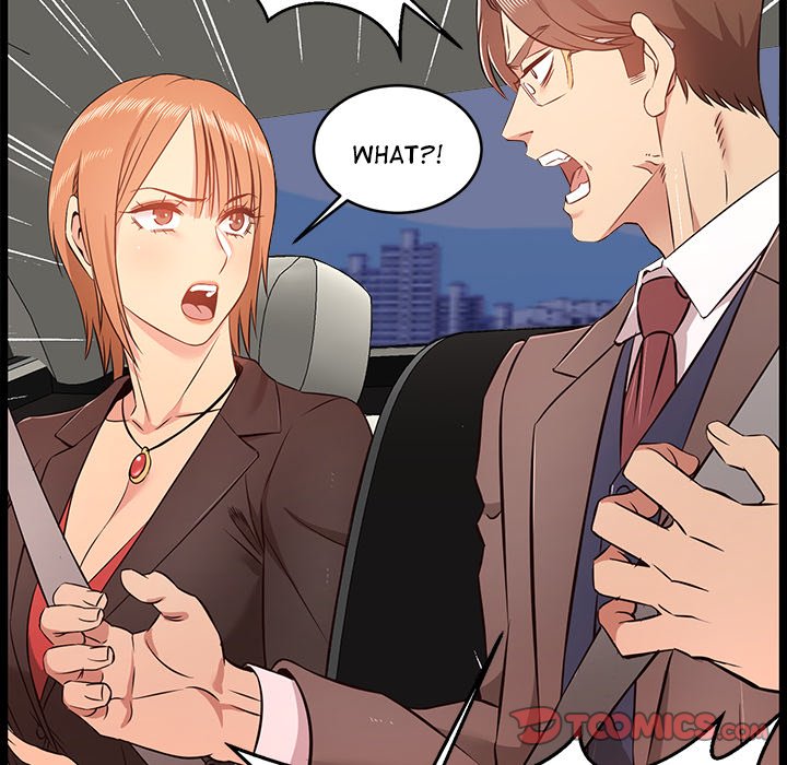 No Way Out Chapter 13 Page 48