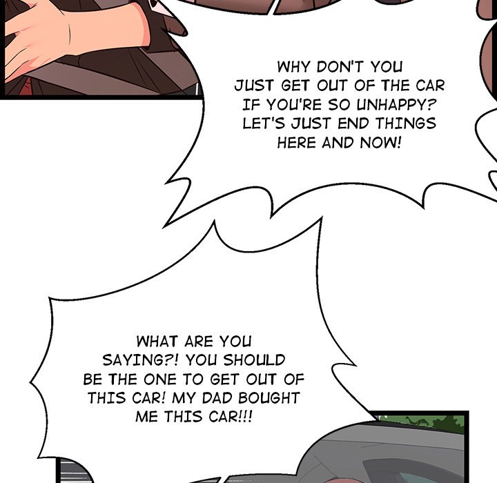 No Way Out Chapter 13 Page 49