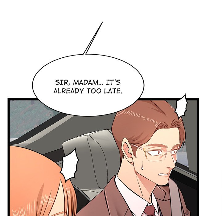 No Way Out Chapter 13 Page 52