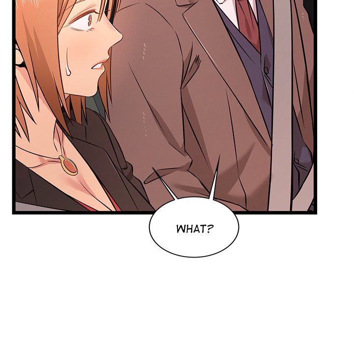 No Way Out Chapter 13 Page 53