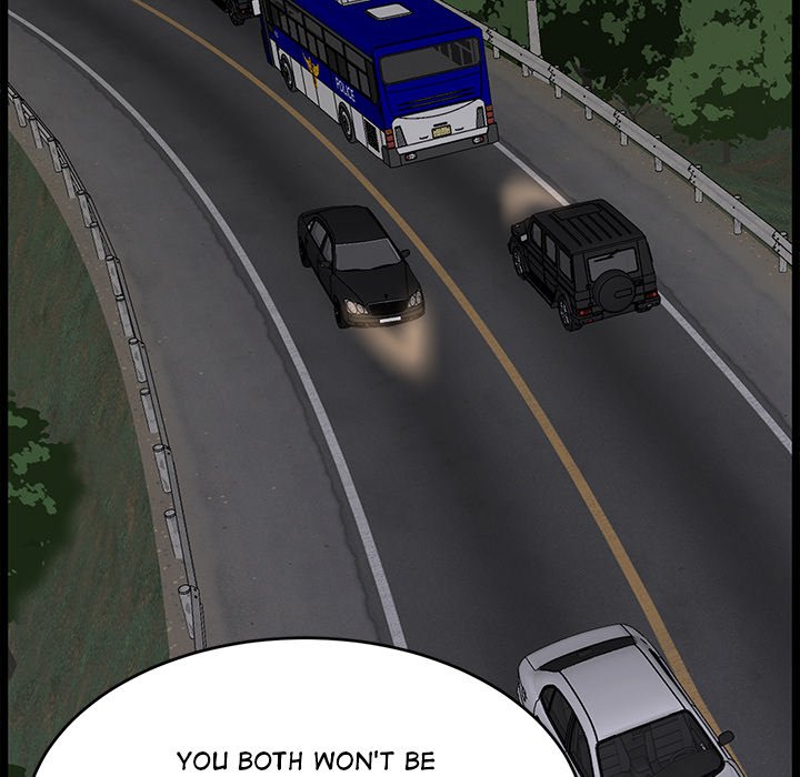 No Way Out Chapter 13 Page 55