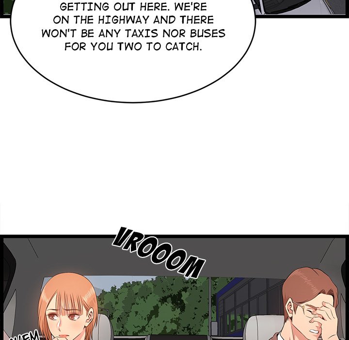 No Way Out Chapter 13 Page 56