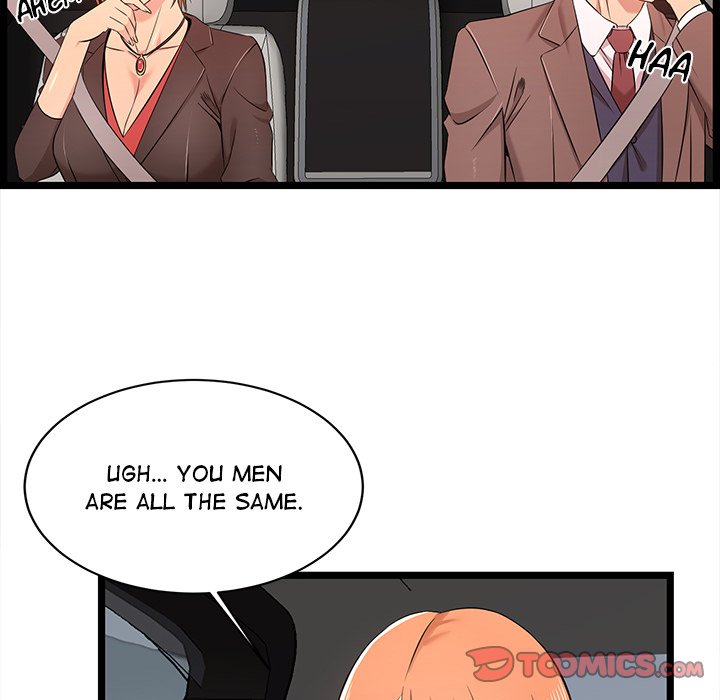 No Way Out Chapter 13 Page 57