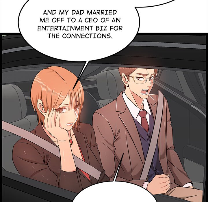 No Way Out Chapter 13 Page 59