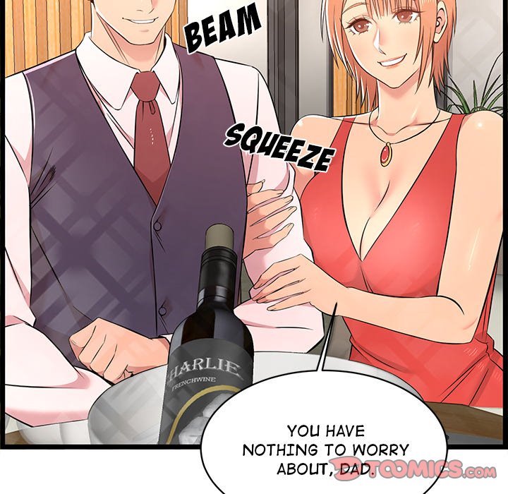 No Way Out Chapter 13 Page 63