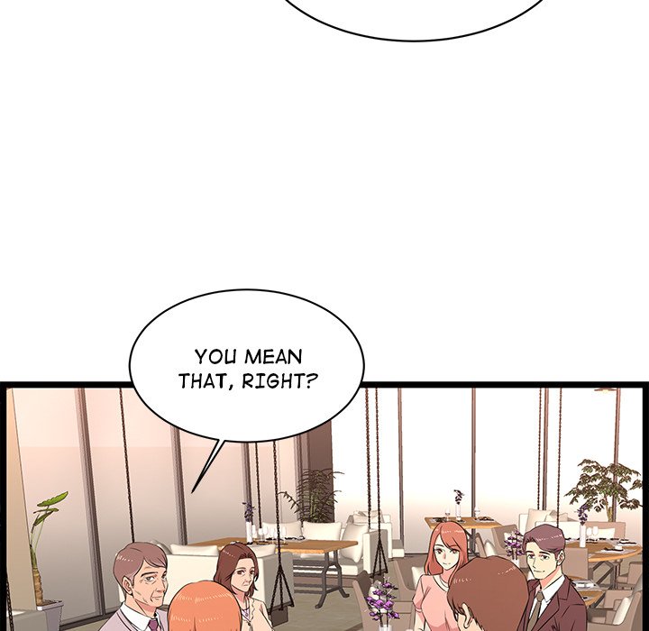 No Way Out Chapter 13 Page 64