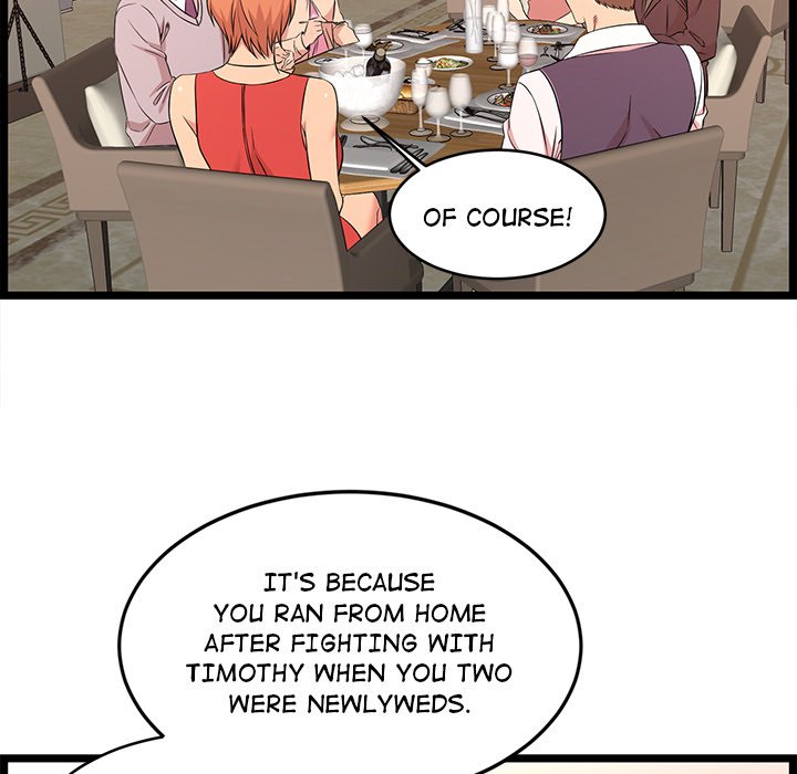 No Way Out Chapter 13 Page 65