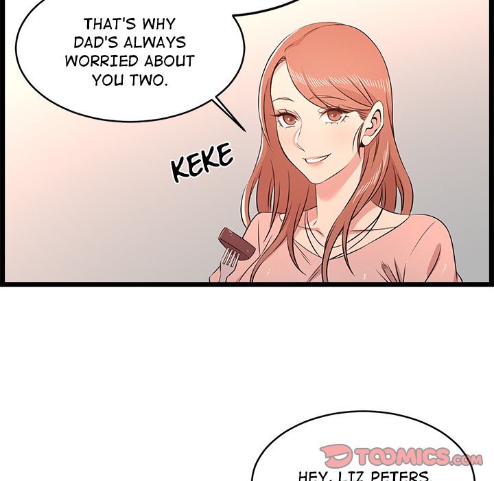 No Way Out Chapter 13 Page 66
