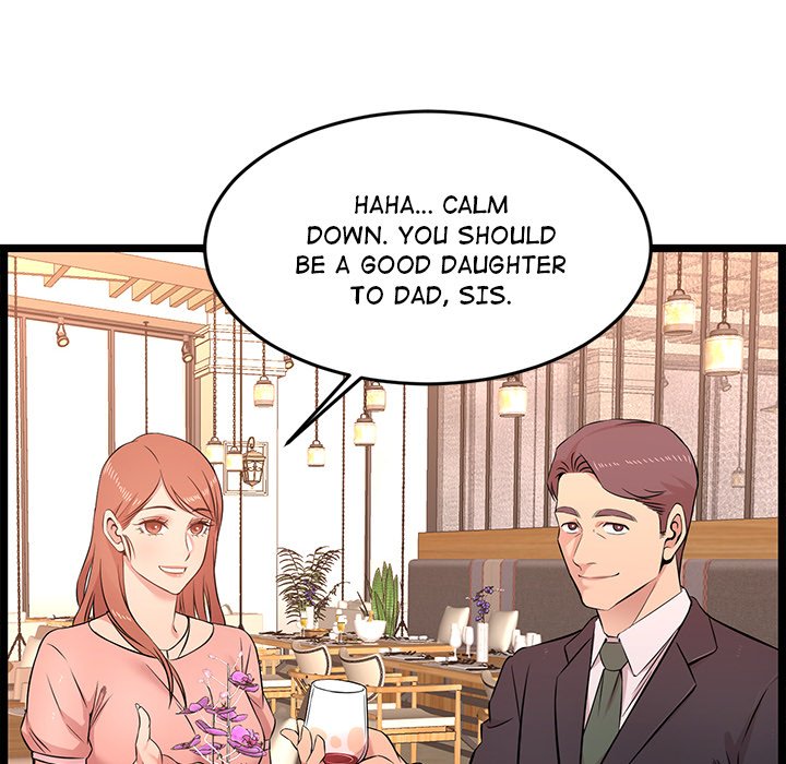 No Way Out Chapter 13 Page 68
