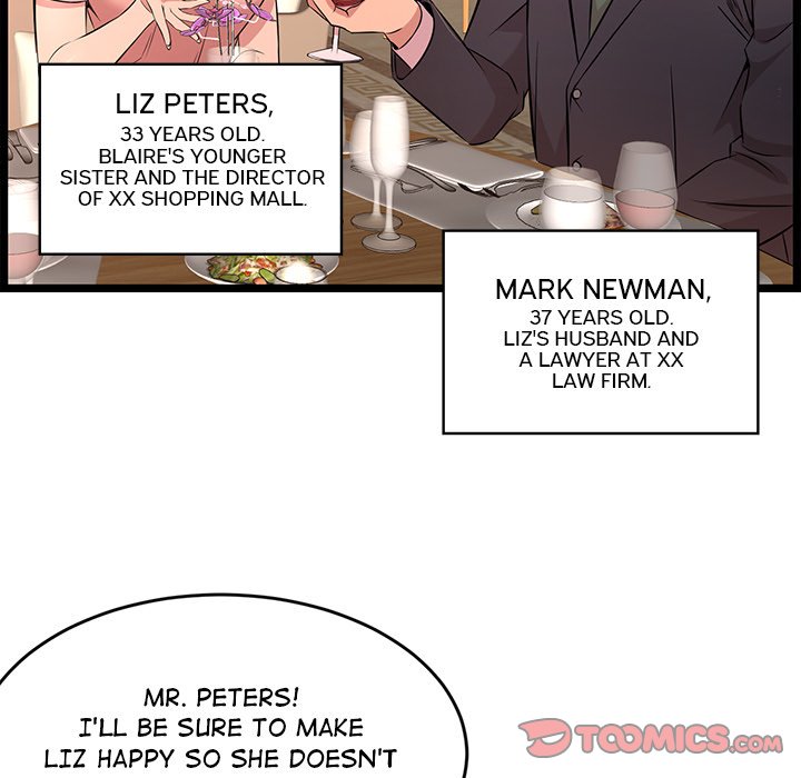 No Way Out Chapter 13 Page 69