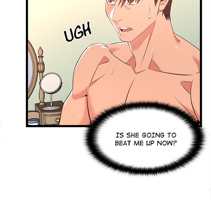 No Way Out Chapter 13 Page 7