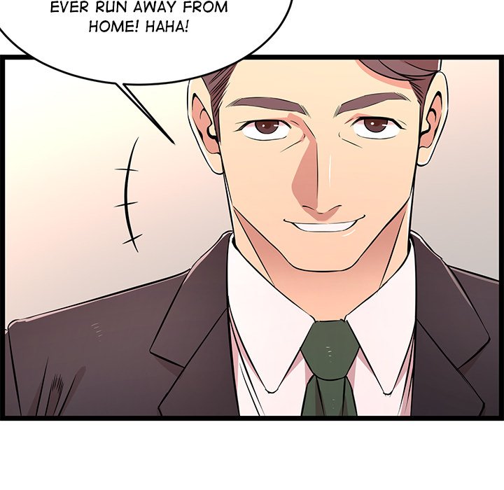 No Way Out Chapter 13 Page 70