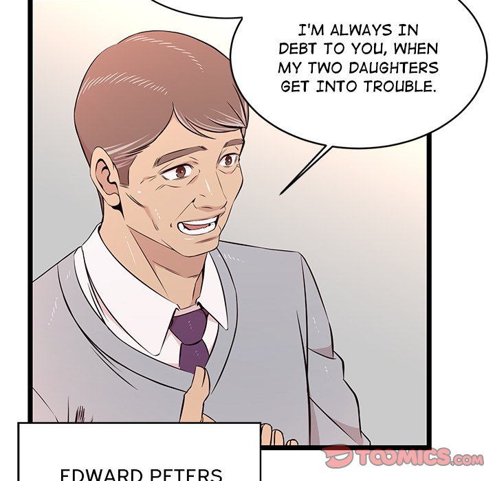 No Way Out Chapter 13 Page 72
