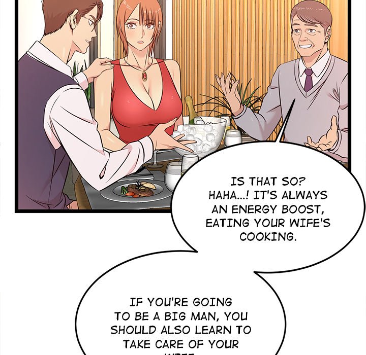 No Way Out Chapter 13 Page 77