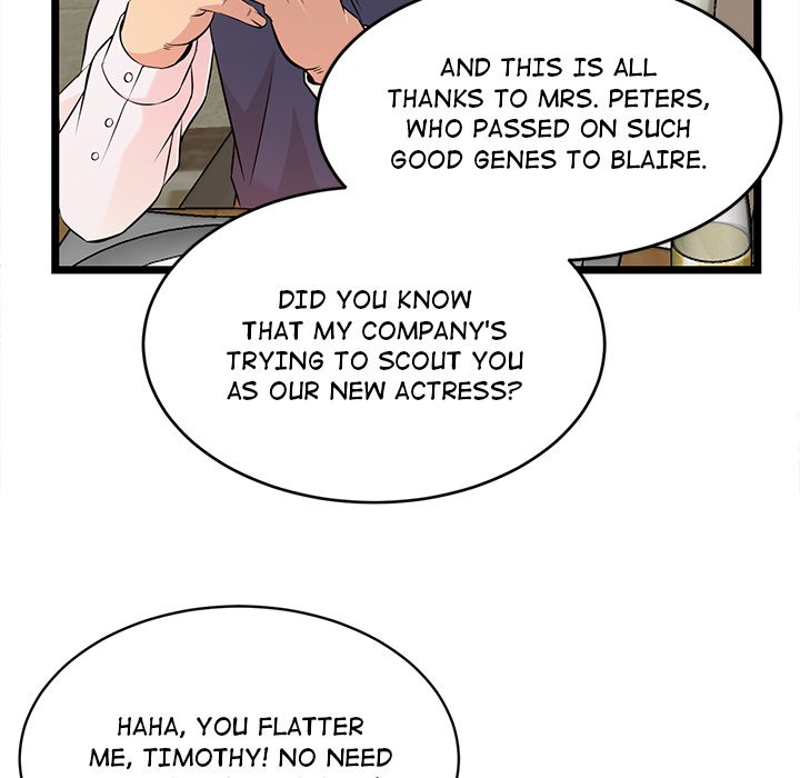 No Way Out Chapter 13 Page 79