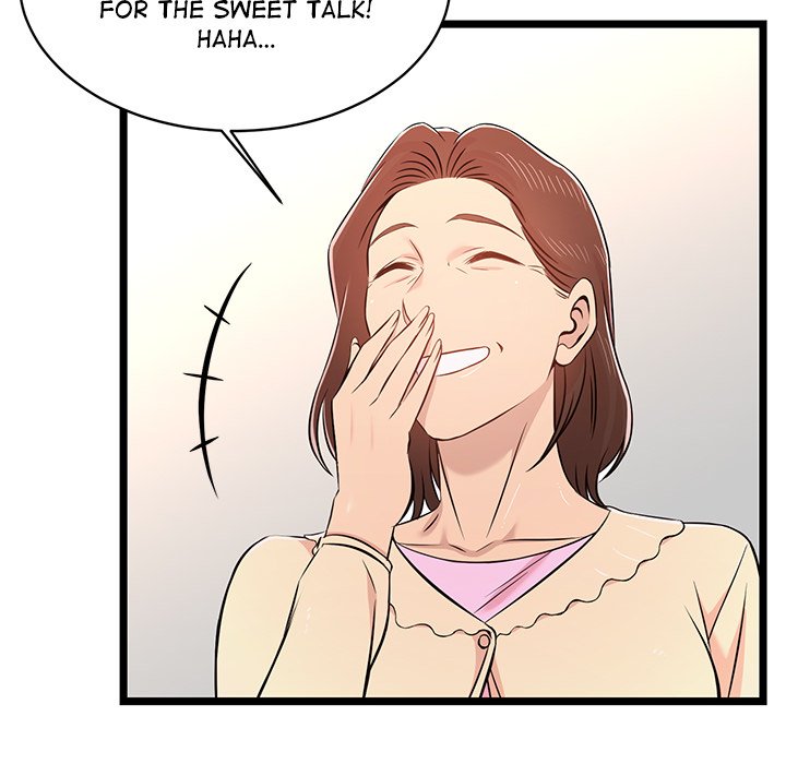 No Way Out Chapter 13 Page 80
