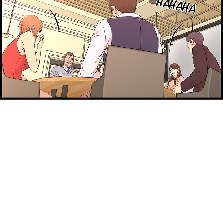 No Way Out Chapter 13 Page 82