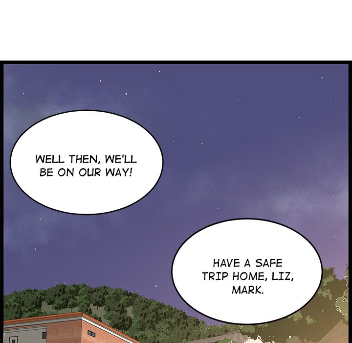 No Way Out Chapter 13 Page 83