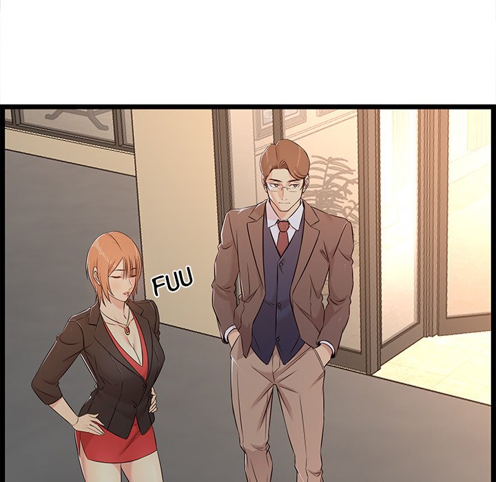 No Way Out Chapter 13 Page 85