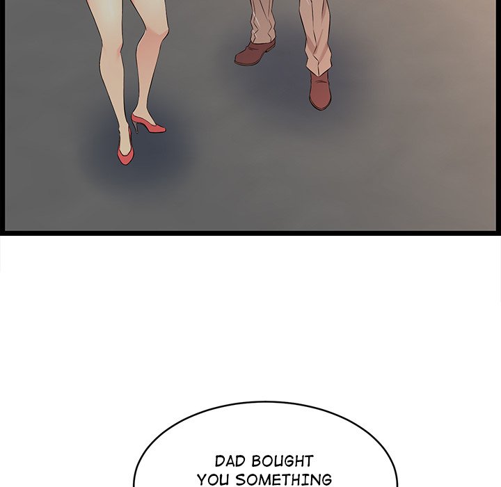 No Way Out Chapter 13 Page 86