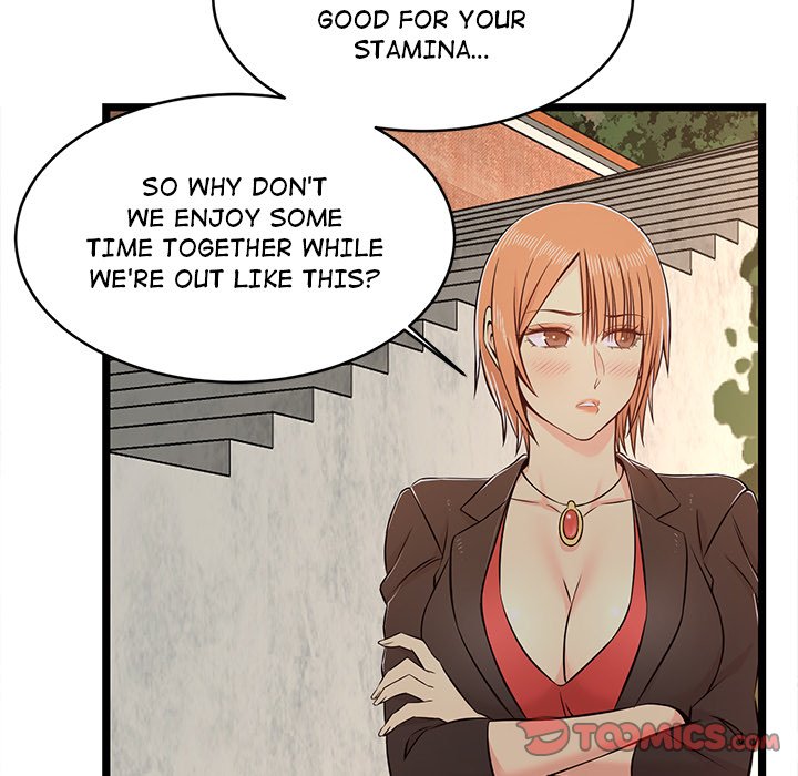 No Way Out Chapter 13 Page 87