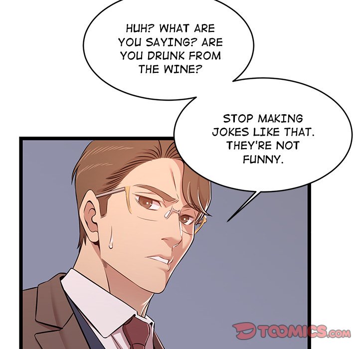 No Way Out Chapter 13 Page 90
