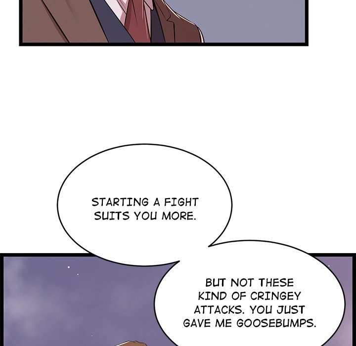 No Way Out Chapter 13 Page 91
