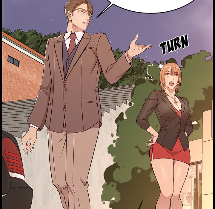 No Way Out Chapter 13 Page 92
