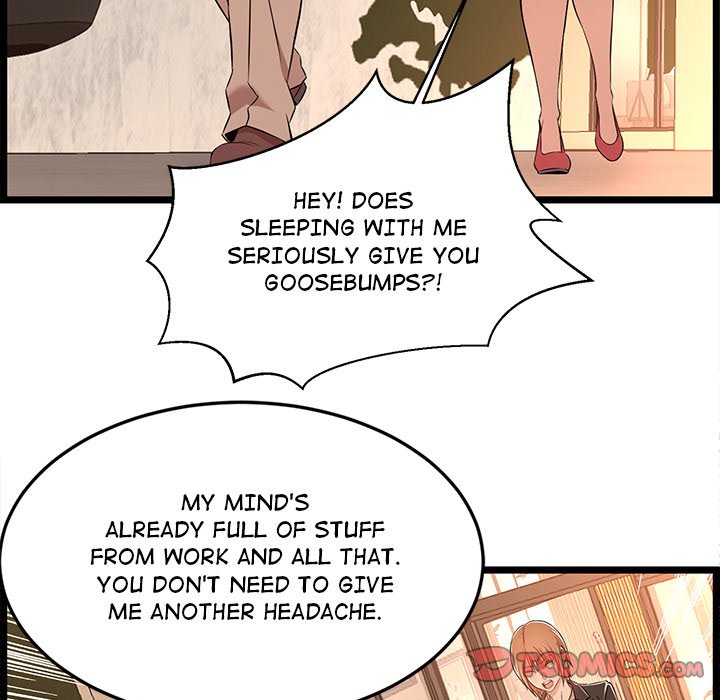 No Way Out Chapter 13 Page 93