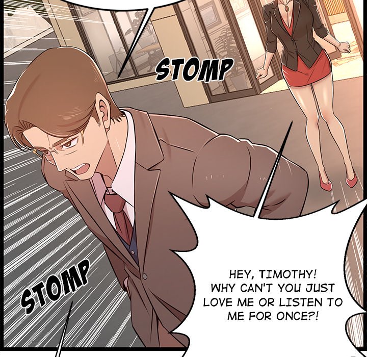 No Way Out Chapter 13 Page 94