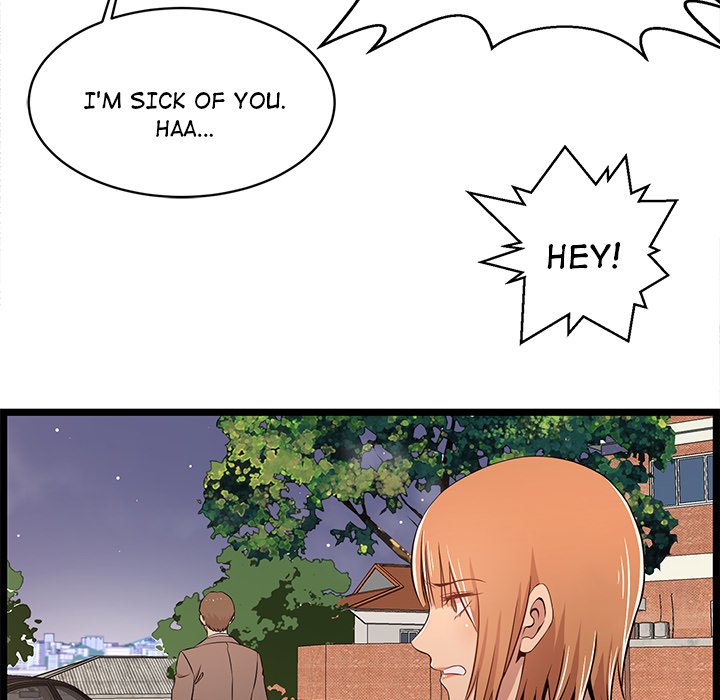 No Way Out Chapter 13 Page 95