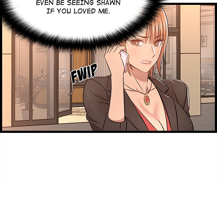 No Way Out Chapter 13 Page 97