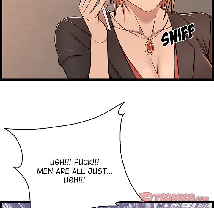 No Way Out Chapter 13 Page 99