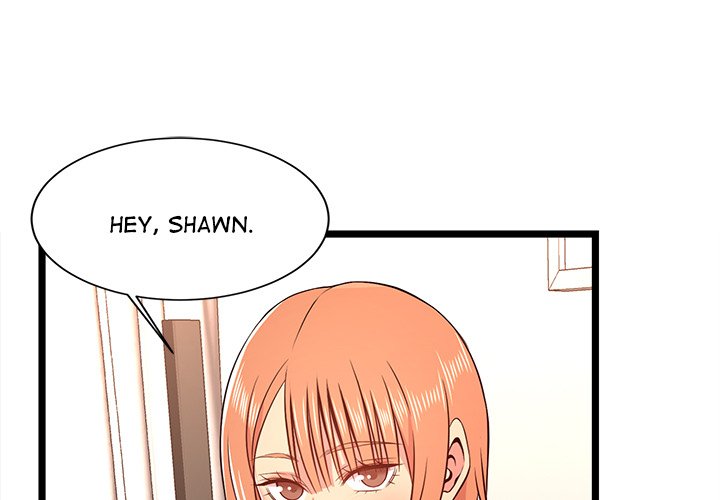 No Way Out Chapter 14 Page 1