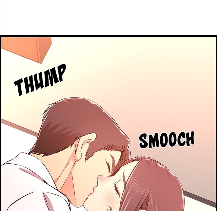 No Way Out Chapter 14 Page 101