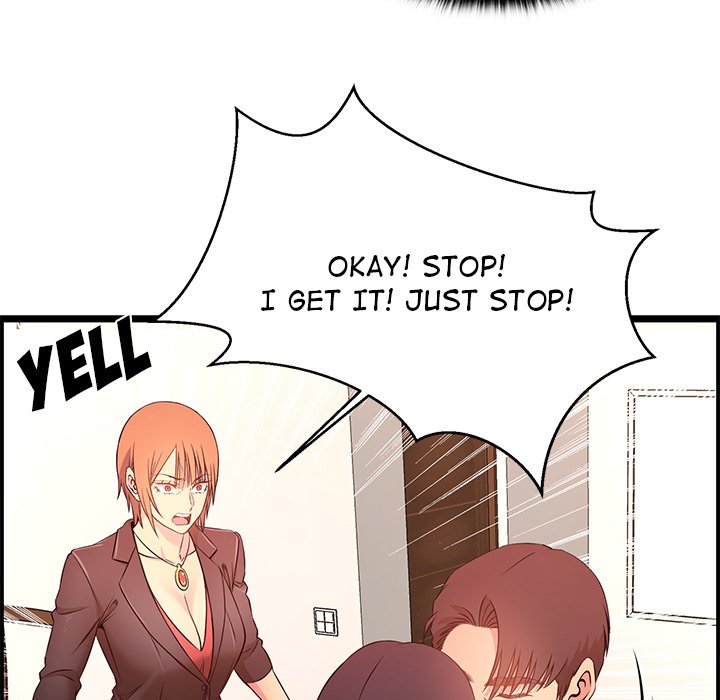 No Way Out Chapter 14 Page 109