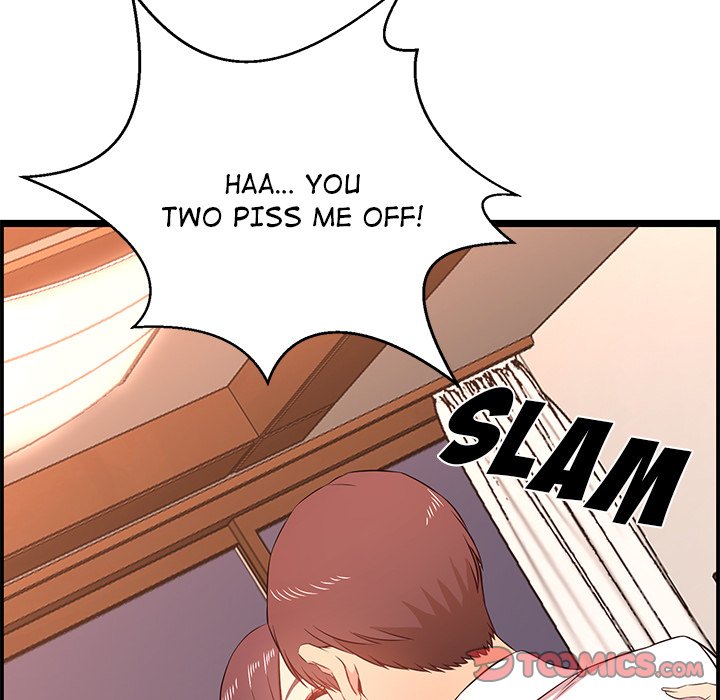 No Way Out Chapter 14 Page 111