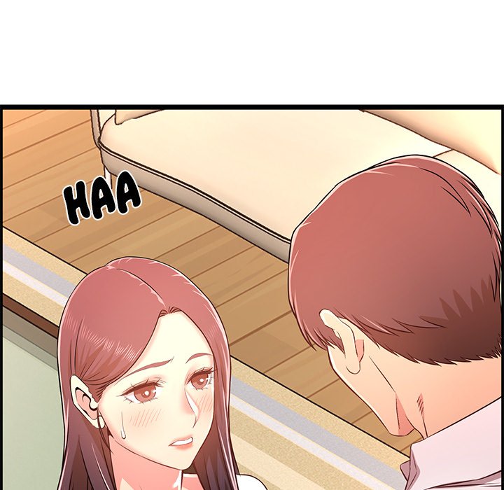 No Way Out Chapter 14 Page 116