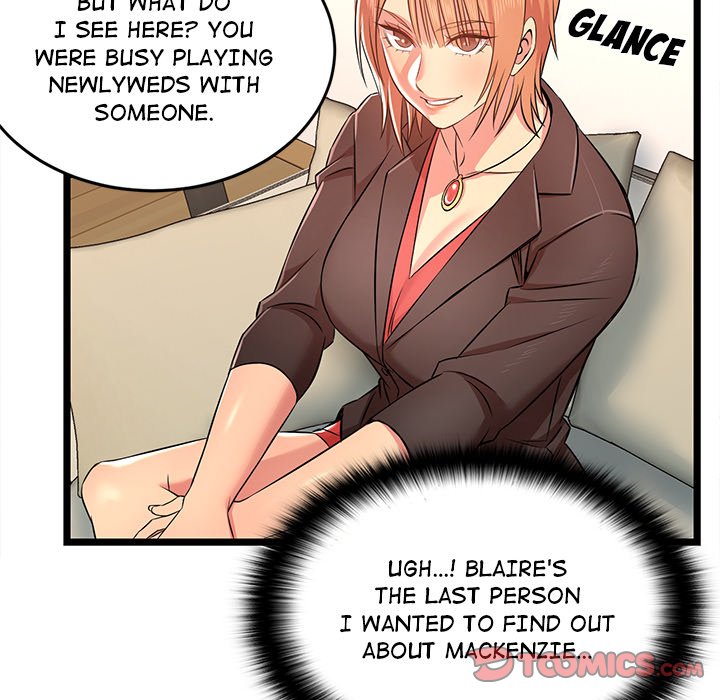 No Way Out Chapter 14 Page 12