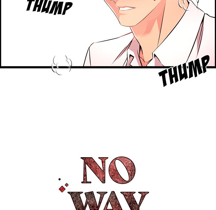 No Way Out Chapter 14 Page 121
