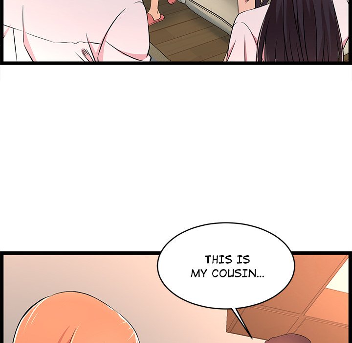 No Way Out Chapter 14 Page 14