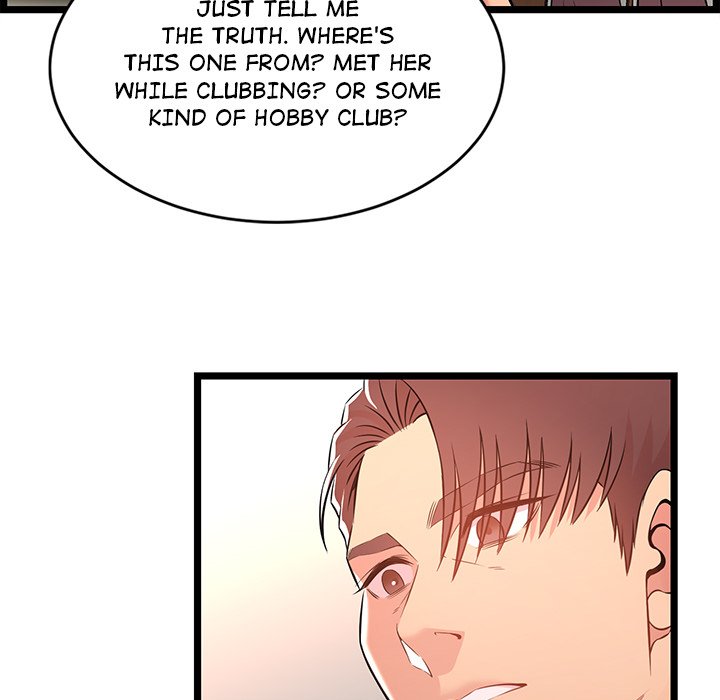 No Way Out Chapter 14 Page 16