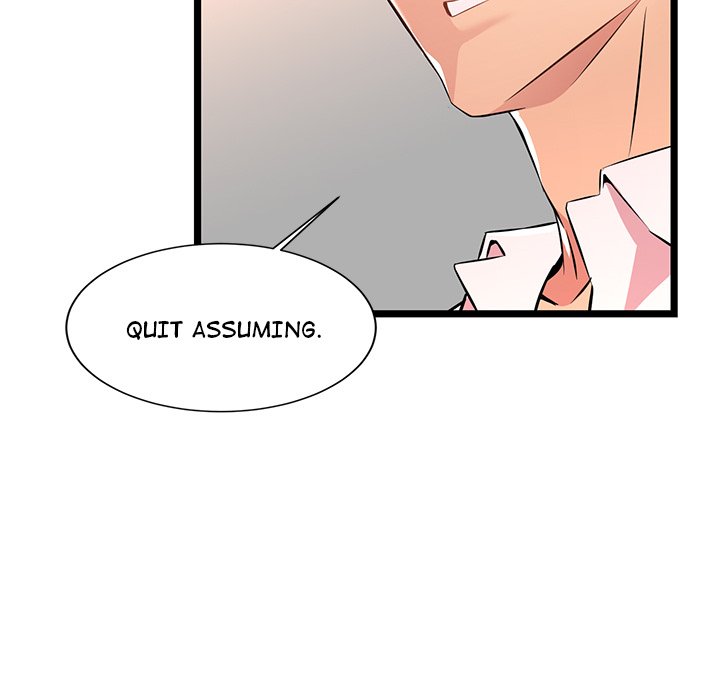No Way Out Chapter 14 Page 17