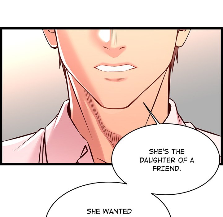 No Way Out Chapter 14 Page 18