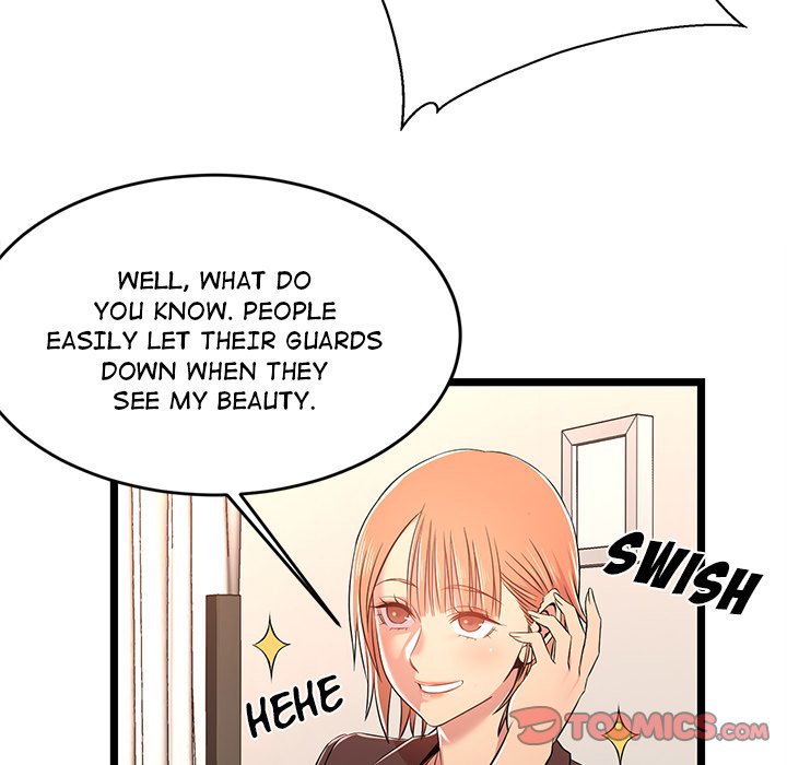No Way Out Chapter 14 Page 21