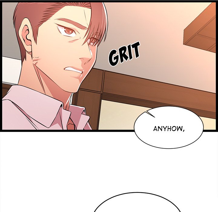 No Way Out Chapter 14 Page 23