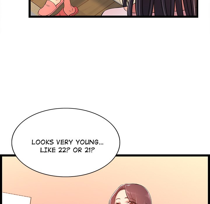 No Way Out Chapter 14 Page 25